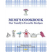 Mimi's Cookbook: Our Favorite Family Recipes