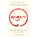 Anger: Wisdom for Cooling the Flames