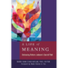 A Life of Meaning: Embracing Reform Judaism's Sacred Path