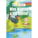 The Crow Who Wanted a Big Friend!: Kalīla wa-Dimna Stories for Kids (Book 3)