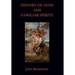 History of Genii and Familiar Spirits