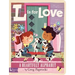 L Is for Love: A Heartfelt Alphabet