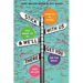 Stick With Us And We'll Get You There: How To Be Where You Want To Be On The Road And In Life