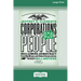 Corporations Are Not People: Reclaiming Democracy from Big Money and Global Corporations (Second Edition) [16 Pt Large Print Edition]