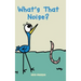 What's That Noise?