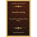 Scientific Fasting: The Ancient and Modern Key to Health