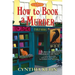 How to Book a Murder