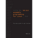 64-bit assembly programming for Linux: The easy guide to get started