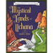 The Mystical Lands of Uchana: Coloring Adventures in the Secret Realms
