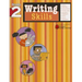 Writing Skills: Grade 2 (Flash Kids Harcourt Family Learning)