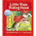 Little Roja Riding Hood