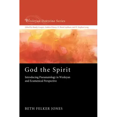 God the Spirit