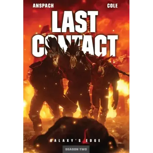 Last Contact