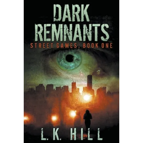 Dark Remnants