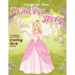 Color My Own Princess Story: An Immersive, Customizable Coloring Book for Kids (That Rhymes!)