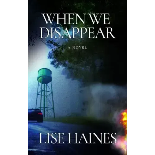 When We Disappear