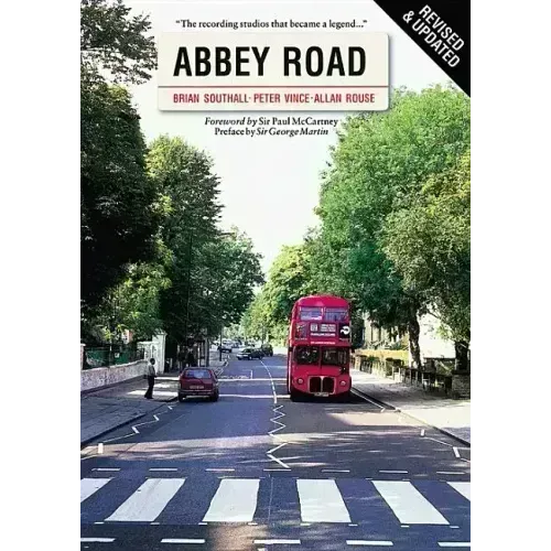 Abbey Road (Revised edition)