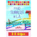 Four Summers in L.A.: The Nick Davidson Story