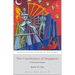The Constitution of Singapore: A Contextual Analysis