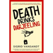 Death Drinks Darjeeling