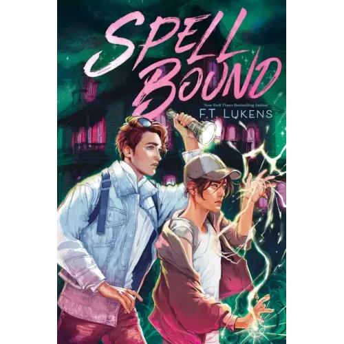 Spell Bound