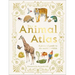 The Animal Atlas: A Pictorial Guide to the World's Wildlife
