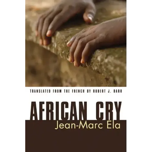 African Cry