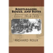 Bootleggers, Booze, and Busts: Prohibition in Kern County, 1919-1933