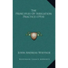 The Principles of Irrigation Practice (1914)
