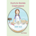 Kaitlyn Shows Compassion