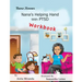 Nana's Helping Hand With PTSD Workbook: Family Healing PTSD, Abuse, Stress Series
