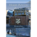 Harry Potter Places Book One: London and London Side-Along Apparations