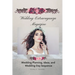 Wedding Extravaganza Magazine: Wedding Planning, Ideas, and Wedding Day Sequence