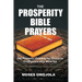 The Prosperity Bible Prayers: 240 Powerful Prayers for Financial Intelligence and Miracles