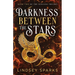 Darkness Between the Stars: An Egyptian Mythology Time Travel Romance