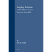 Temples, Religion, and Politics in the Roman Republic