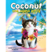 Coconut the Aloha Kitty: Adventures in Hawai'i