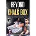Beyond the Chalk Box: Insight and Inspiration from Olympic Gymnasts