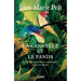 La cannelle et le panda