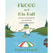 Frogg and His Ball