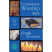 Lectionary Worship Aids: Series VII, Cycle C