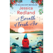 A Breath of Fresh Air