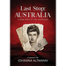 Last Stop Australia: A New Voice of the Holocaust