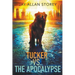 Tucker vs. the Apocalypse