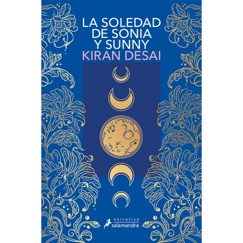 La Soledad de Sonia Y Sunny / The Loneliness of Sonia and Sunny