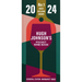 Hugh Johnson Pocket Wine 2024