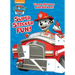 Paw Patrol Super Sticker Fun! (Paw Patrol)