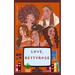 Love, BettyRose: An Anthology Journal of Self-Discovery