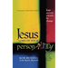 Jesus, Lord of Your Personality: Four Powerful Principles for Change