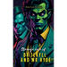 The Strange Case of DR. JEKYLL and MR. HYDE